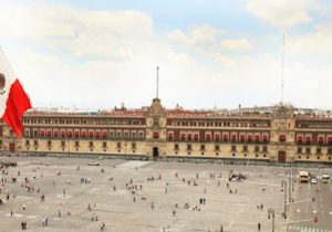 México un poco menos corrupto, pero baja calidad de instituciones