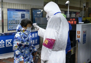 La Inteligencia Artificial podría ser la solución contra el coronavirus