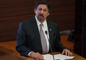 Regular outsourcing para evitar simulación laboral: Gómez Urrutia