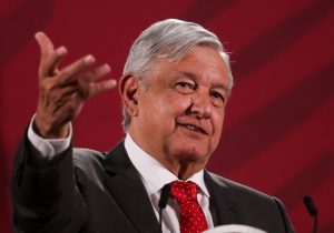 Emite AMLO especificaciones de rifa a empresarios   