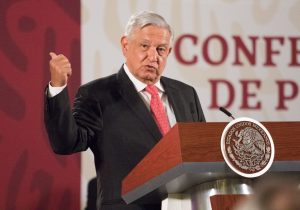 Descarta AMLO aprobar la pena de muerte en México