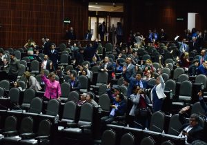 Avalan Diputados comité de evaluación del INE