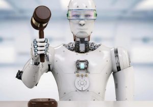 China a la vanguardia en materia de inteligencia artificial