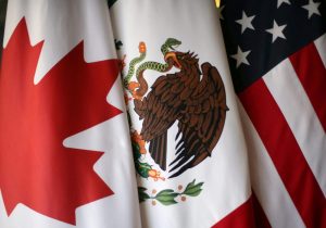 Creará Senado Comisión Especial de Seguimiento a la Implementación del T-MEC