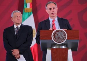 Urge una declaración formal de Contingencia Sanitaria Laboral