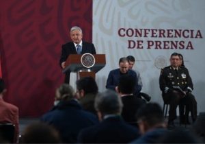 En 2021 la GN estará completa