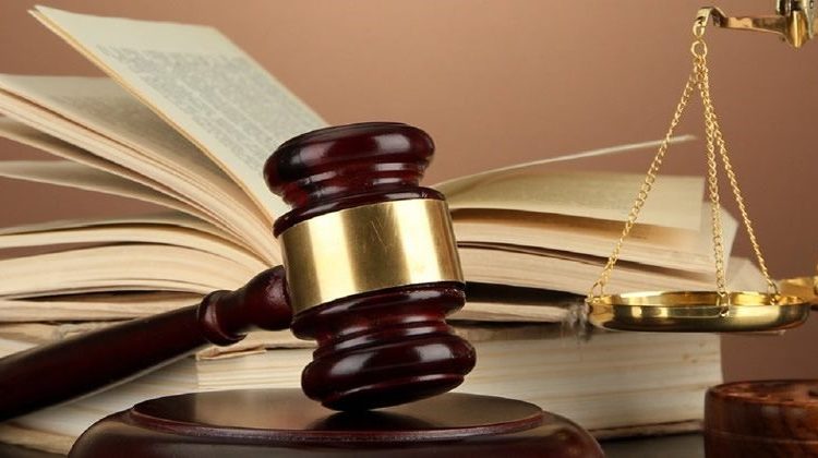 foro jurídico Justicia constitucional