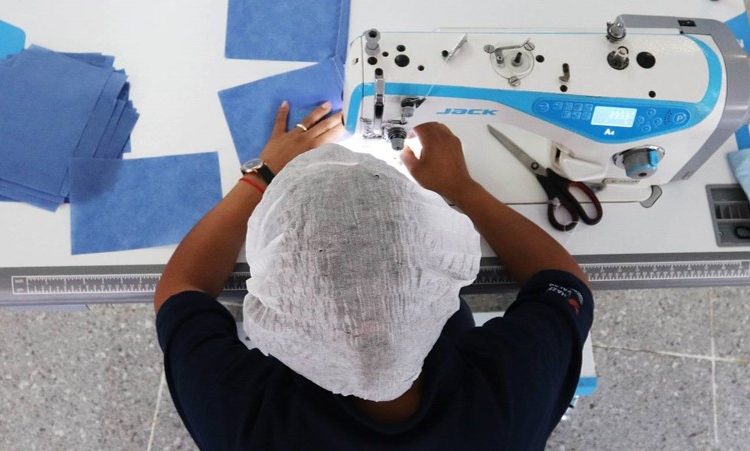 foro jurídico Ley Federal del trabajo ante contingencia sanitaria