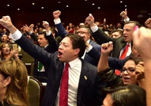 Reelección legislativa morenista, pero con “método” priista