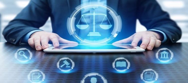 foro jurídico Tribunales online en China