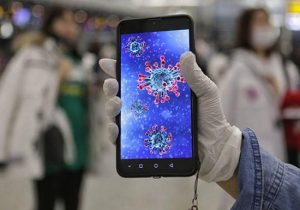 Lanza Comisión Europea iniciativa AI-ROBOTICS vs COVID-19