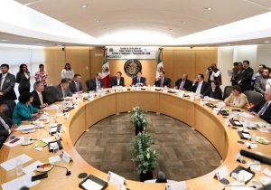 Publicarán mañana lista de aspirantes a consejeros del INE que presentarán examen de evaluación