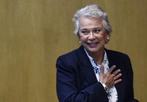 Brinda Segob especial atención a la violencia de género