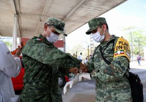 El impacto del Coronavirus en la Relaciones Laborales