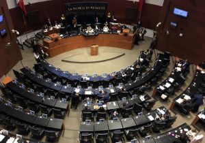 Emite Senado convocatoria para elegir comisionado del INAI