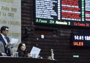Reelección de legisladores sin necesidad de licencia laboral y con recursos públicos para campaña