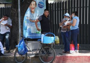 En el olvido ante la pandemia; pequeños y medianos patrones