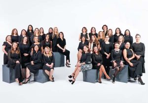 Las Abogadas más Influyentes en México generación 2020