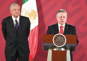 Propuesta de Reforma al Poder Judicial de la Suprema Corte de Justicia de la Nación