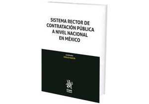 Sistema Rector de Contratación Pública a Nivel Nacional en México
