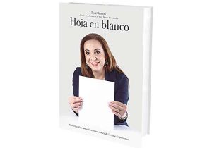 Hoja en Blanco. Historias de Triunfo de Sobrevivientes de la Trata de Personas