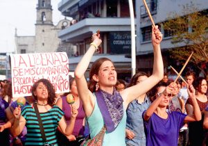 La Madre que Perdimos