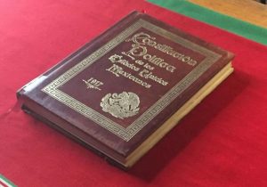 La paradoja de la democracia y los derechos.