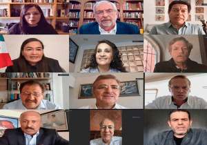 ¿Modernidad en el legislativo?