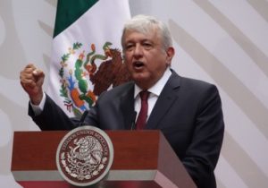 López Obrador da a conocer acciones de recuperación económica