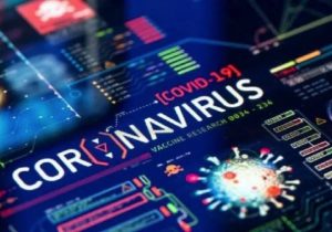 Inteligencia Artificial y rayos X pueden diagnosticar COVID-19