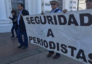 La iniciativa que plantea proteger el secreto profesional de los periodistas en procesos penales