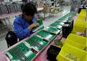 Asociación de Manufactureros de E.U piden a México ampliar industrias esenciales