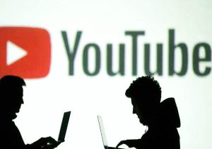 El Algoritmo Corrupto de YouTube: CNN Chile vs. Luisito Comunica