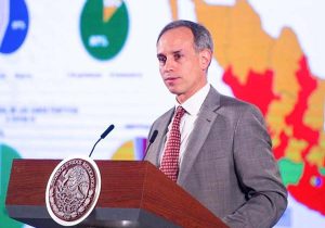 ACCIONES DEL ESTADO MEXICANO FRENTE A LA PANDEMIA CON CONSECUENCIAS JURÍDICAS