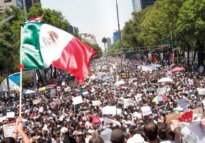 Índice de Estado de Derecho en México 2019-2020