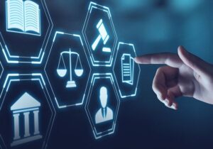 Justicia digital, la situación de los poderes judiciales del país