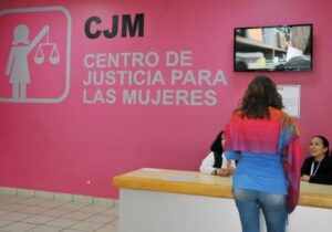 Diputadas abogan por fortalecer los Centros de Justicia para Mujeres