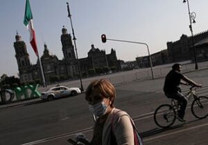 El plan de la CDMX para reiniciar actividades