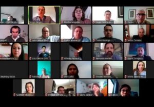 El usuario no debe pagar por la copia privada de contenidos creativos: Sergio Mayer