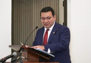 Reformas en materia de violencia política en razón de género