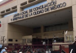 La JLCA de la CDMX ha decidido dar el primer paso hacia la Era Digital