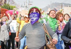 Apuntes sobre las Acciones Colectivas en México