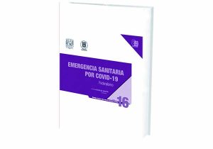 Emergencia Sanitaria por Covid-19: Federalismo. Colección Opiniones Técnicas sobre Temas de Relevancia 16.