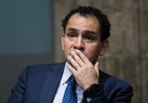 Avance del 90% en propuesta de reforma del CCE al sistema de pensiones: Arturo Herrera