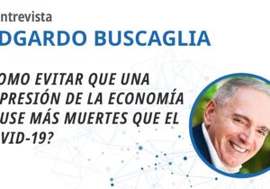 ¿Cómo evitar que una depresión económica cause más muertes que el COVID?