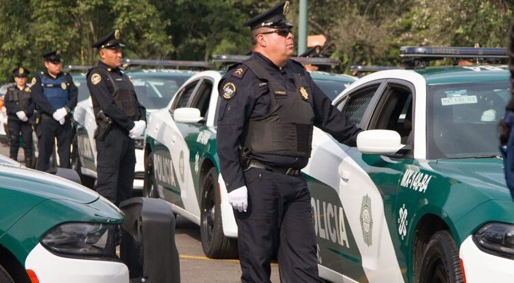 foro jurídico Cero tolerancia al abuso policial en CDMX