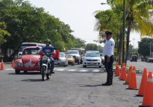 Corte invalida disposiciones de la Ley de Movilidad en Colima