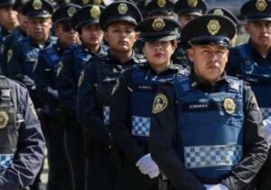 Es constitucional la agravante de homicidio y lesiones contra integrantes de cuerpos de seguridad ciudadana: SCJN