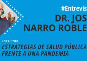 Estrategias de Salud Pública frente a una pandemia