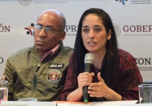 Organizaciones internacionales en contra de desaparecer Conapred